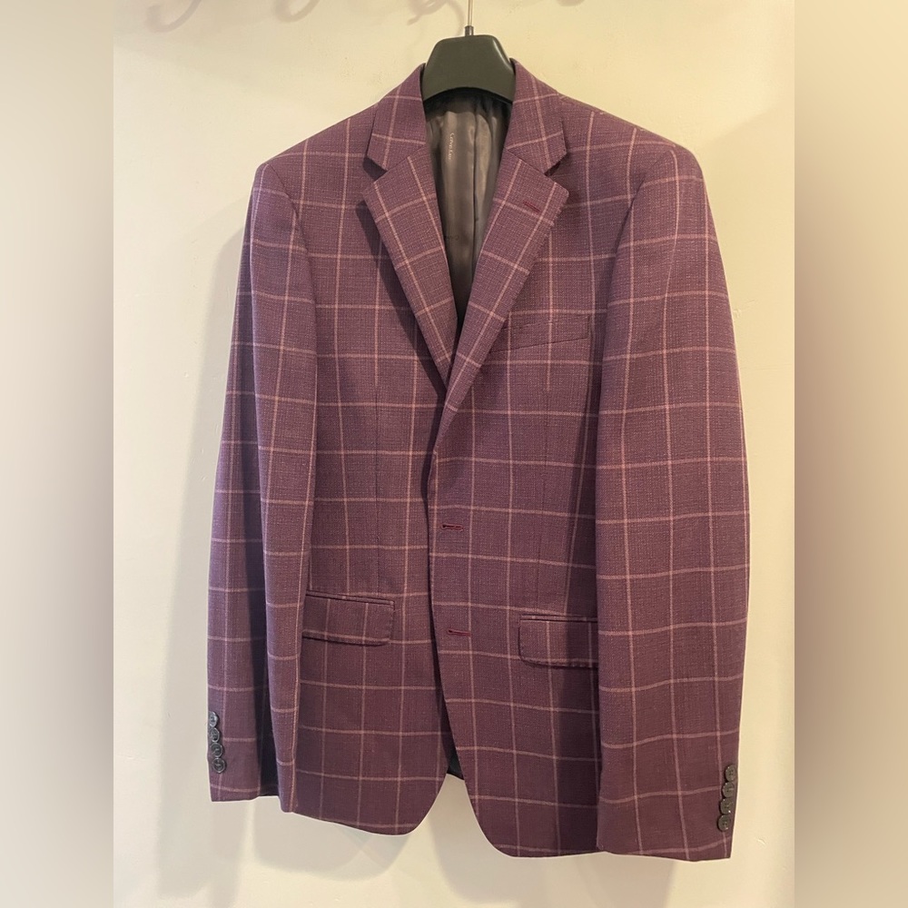 Calvin Klein Sports Coat